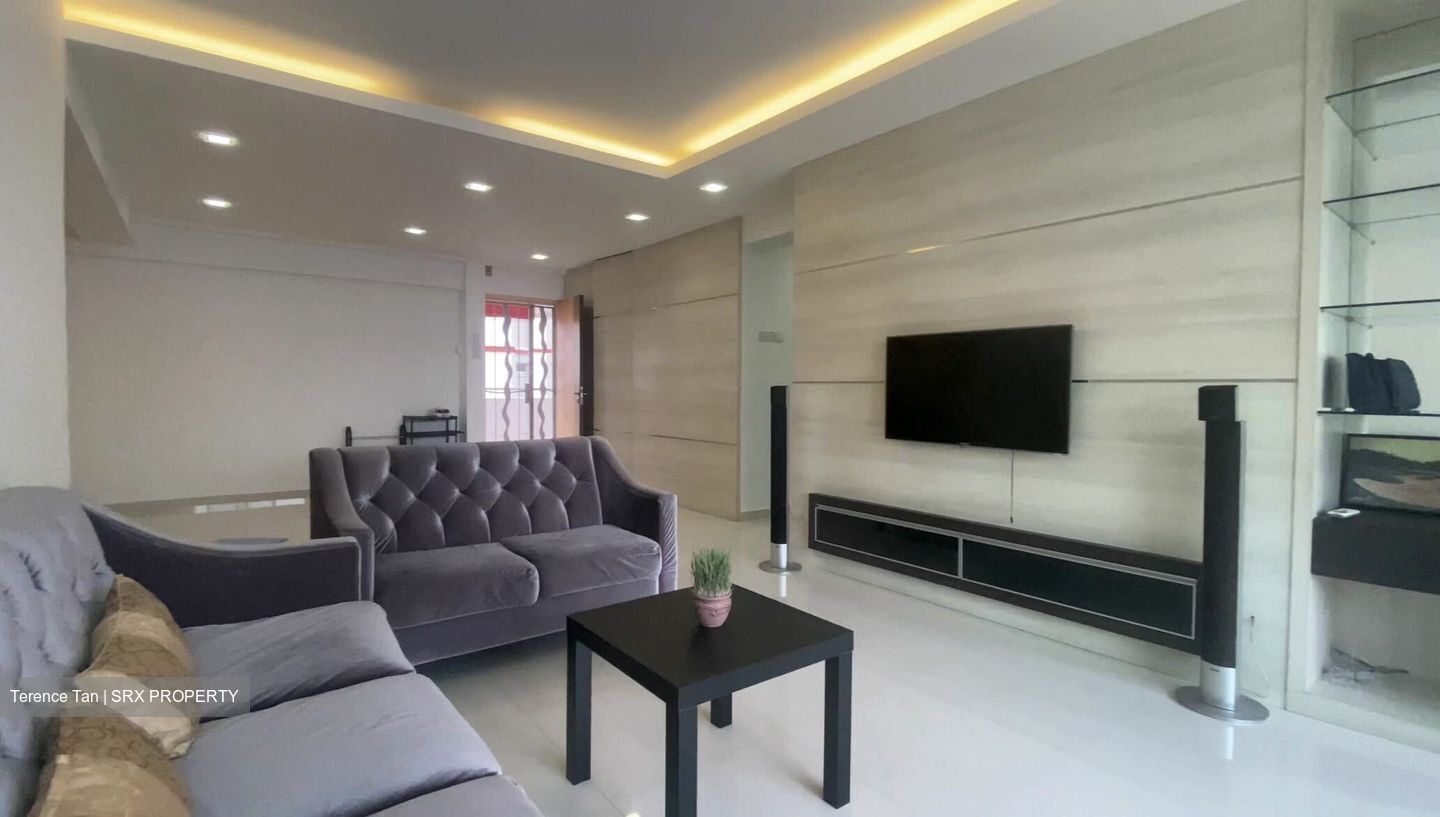 Blk 207 Pasir Ris Street 21 (Pasir Ris), HDB Executive #383029611